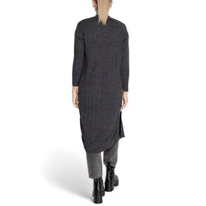 Cardigan marabout gris Only