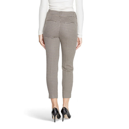 Jean et pantalon en polyester beige uniquement