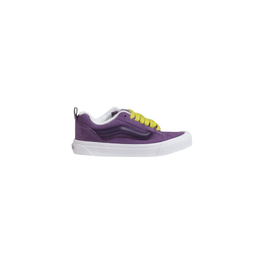 Vans Knu Skool VN000CRPPRP1 Suede Sneaker Paars Luxe