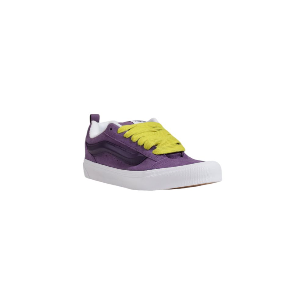 Vans Knu Skool VN000CRPPRP1 Suede Sneaker Paars Luxe