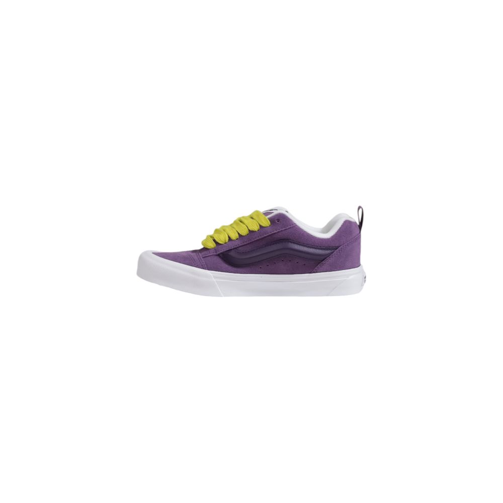 Vans Knu Skool VN000CRPPRP1 Suede Sneaker Paars Luxe