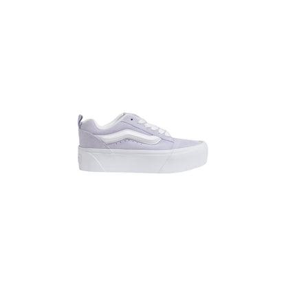 Vans Knu Stack VN000CP6CHA1 Suede Sneakers Luxe - Paars