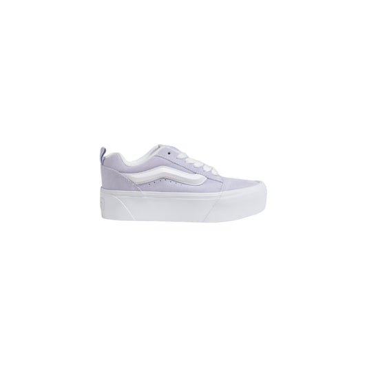 Vans Knu Stack VN000CP6CHA1 Suede Sneakers Luxe - Paars
