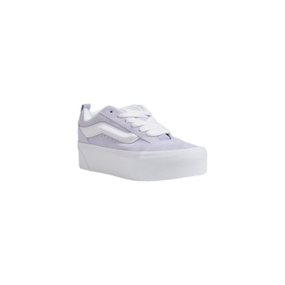 Vans Knu Stack VN000CP6CHA1 Suede Sneakers Luxe - Paars