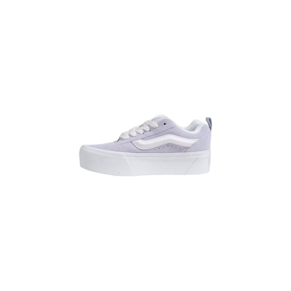 Vans Knu Stack VN000CP6CHA1 Suede Sneakers Luxe - Paars