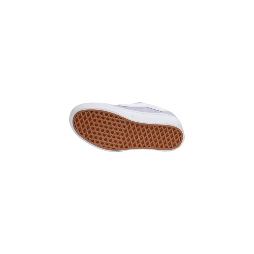 Vans Knu Stack VN000CP6CHA1 Suede Sneakers Luxe - Paars