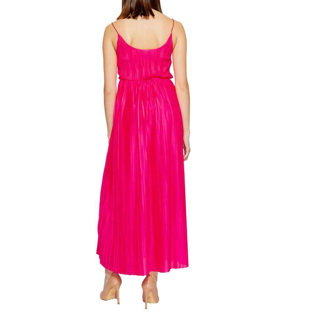 Only Multicolor Polyester Long by Only