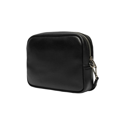 Sac de voyage et de voyage Calvin Klein Jeans en polyéthylène noir