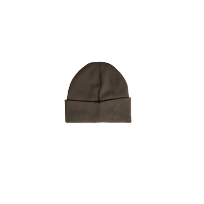 Écharpe en coton marron Calvin Klein Jeans