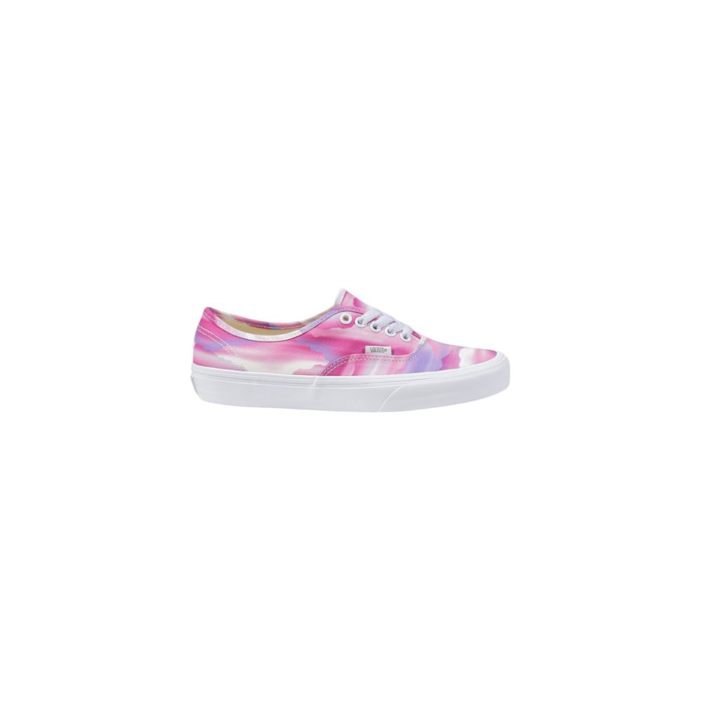 Vans Multicolor Leather Sneaker by Vans