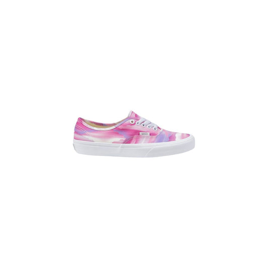 Vans Multicolor Leather Sneaker by Vans