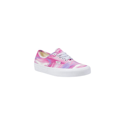 Vans Multicolor Leather Sneaker by Vans