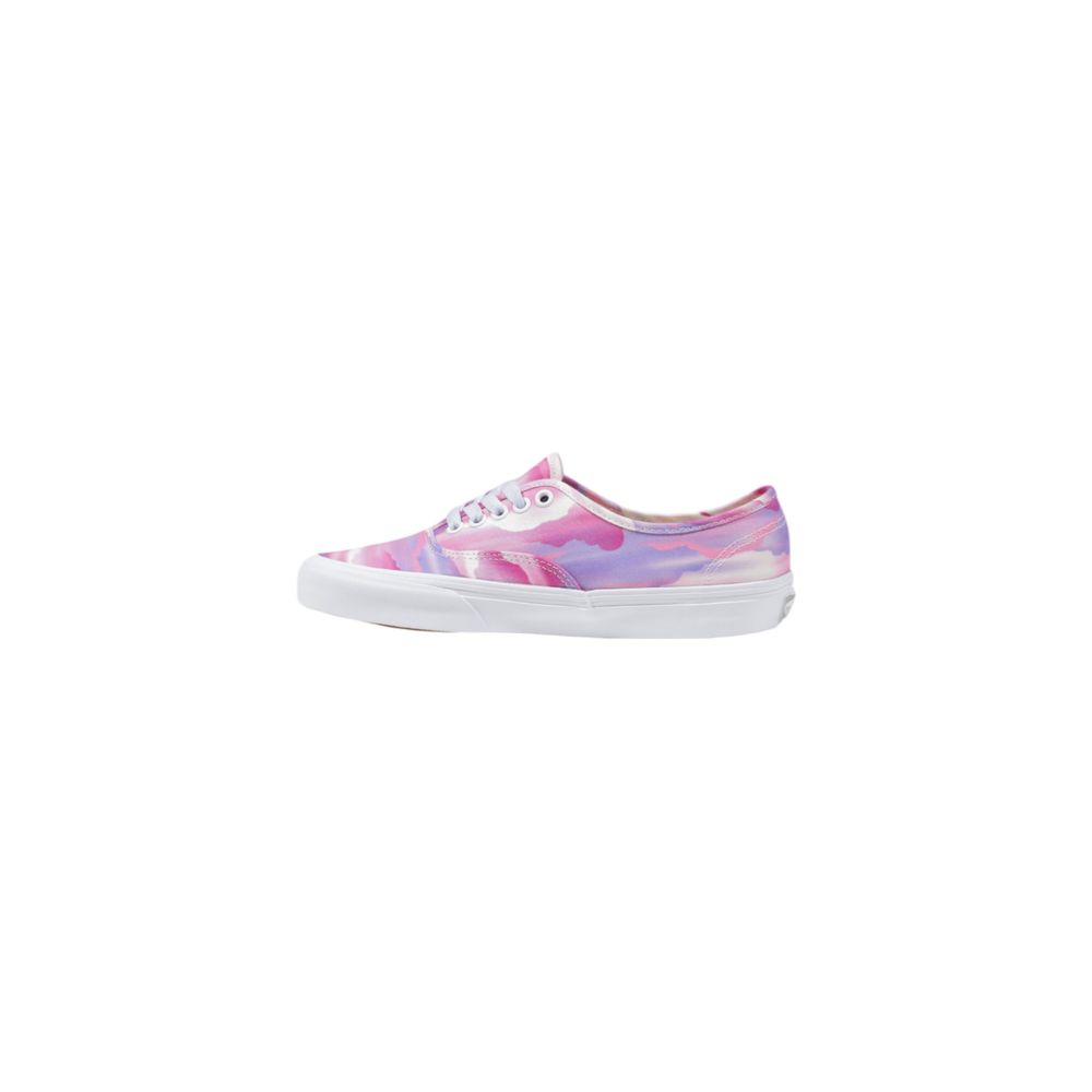 Vans Multicolor Leather Sneaker by Vans
