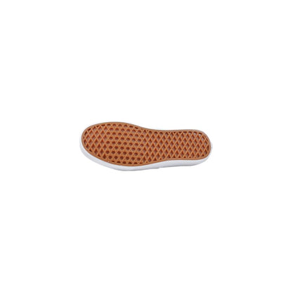 Vans Multicolor Leather Sneaker by Vans