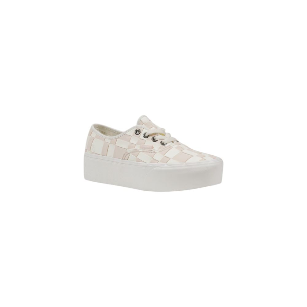 Vans Multicolor Fabric Sneaker by Vans
