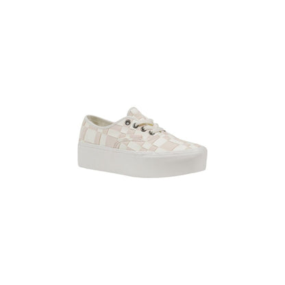 Vans Multicolor Fabric Sneaker by Vans