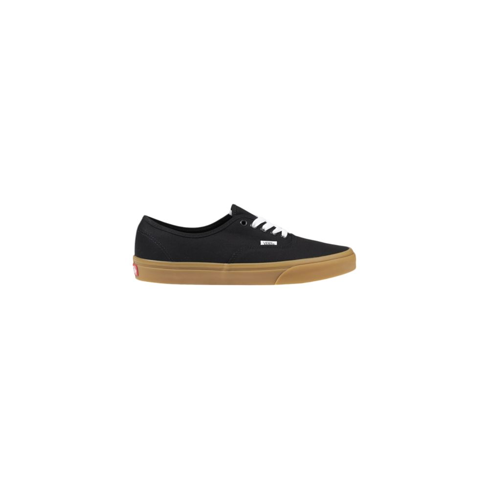 Vans Black Fabric Sneaker by Vans