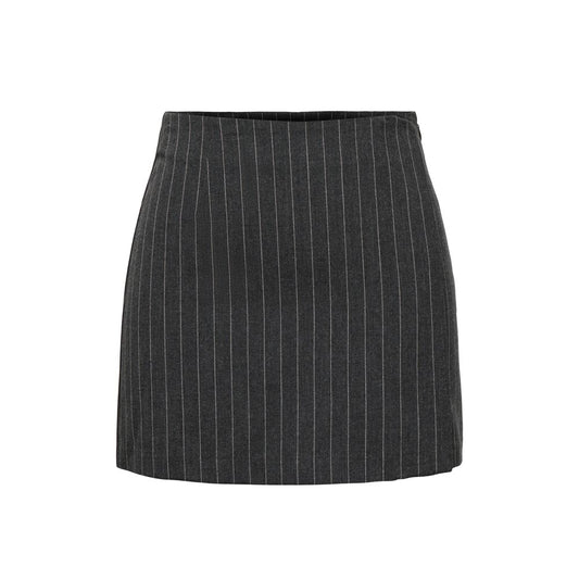 Mini-polyester gris uniquement