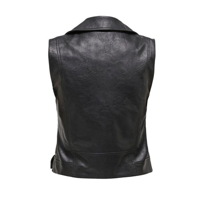 Vestes et manteaux en polyester noir uniquement