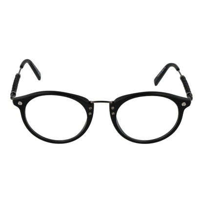Montures optiques noires pour hommes Tod's