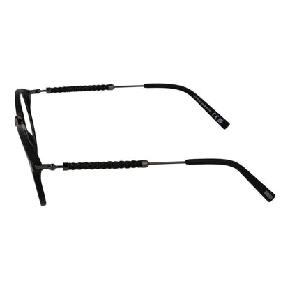 Montures optiques noires pour hommes Tod's
