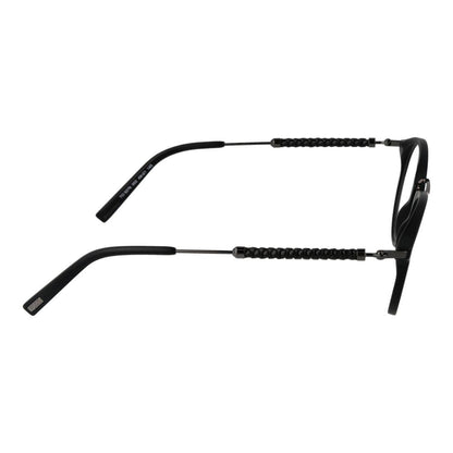 Montures optiques noires pour hommes Tod's