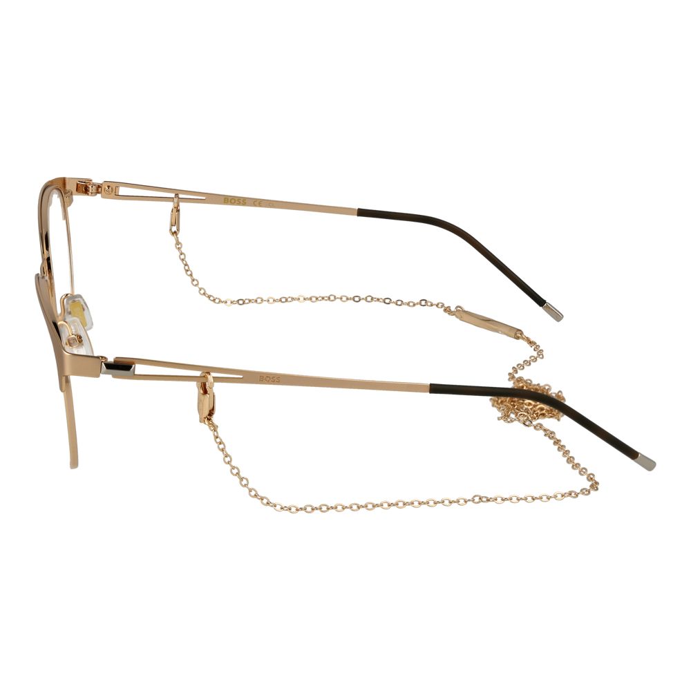 Hugo Boss Gold Women Optical Frames by Hugo Boss