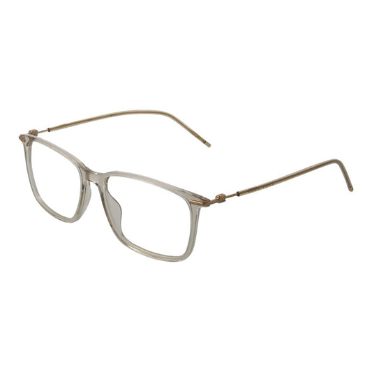 Montures optiques Hugo Boss Gold pour homme