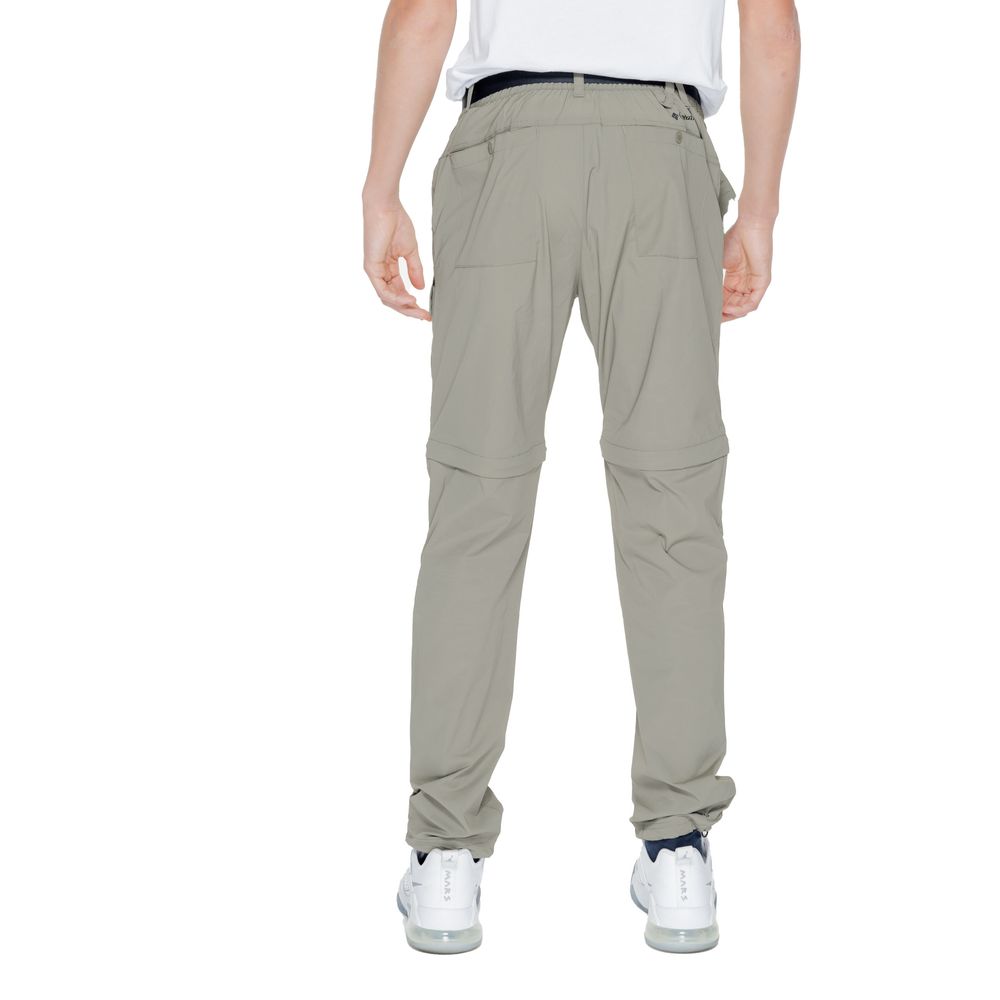 Columbia Green Nylon Pant by Columbia