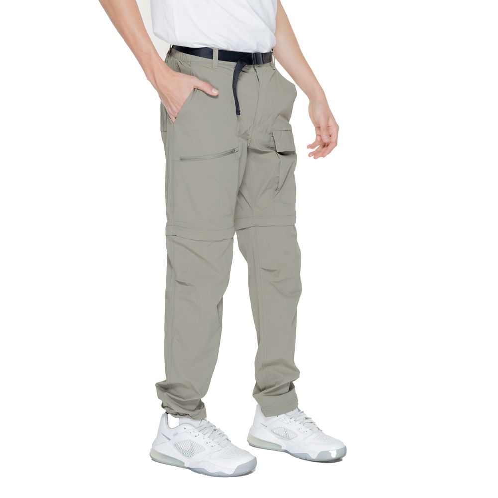 Columbia Green Nylon Pant by Columbia