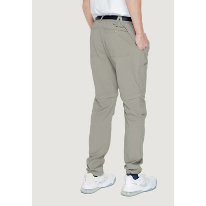 Columbia Green Nylon Pant by Columbia
