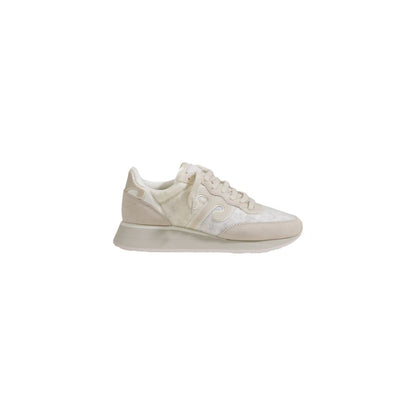 Wushu Master Wol Sneaker Crème Luxe Comfort - Crème/39