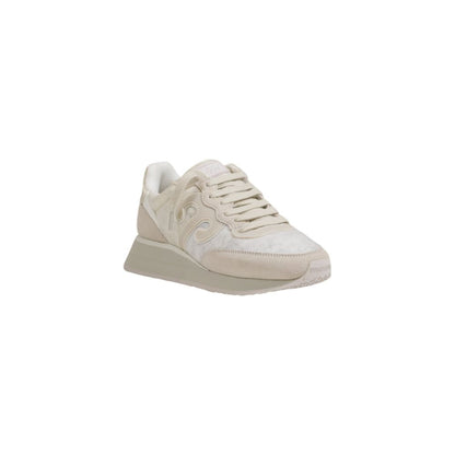 Wushu Master Wol Sneaker Crème Luxe Comfort - Crème/39