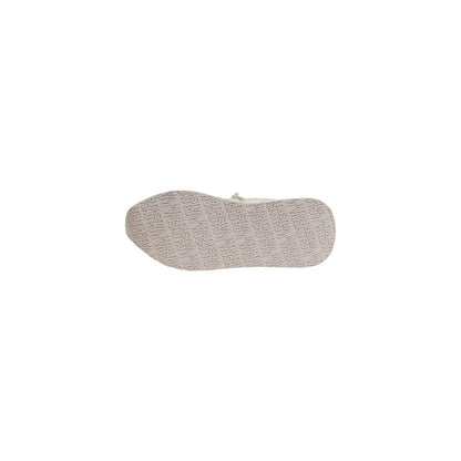 Wushu Master Wol Sneaker Crème Luxe Comfort - Crème/39