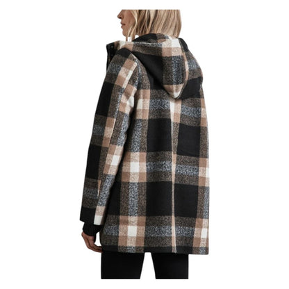 Vestes et manteaux en polyester beige Street One