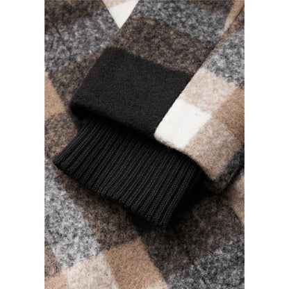 Vestes et manteaux en polyester beige Street One