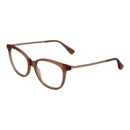 Max Mara Brown Women Optical Frames by Max Mara