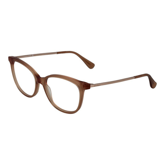 Max Mara Brown Women Optical Frames by Max Mara