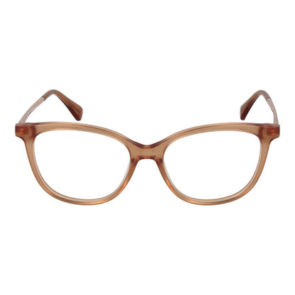 Max Mara Brown Women Optical Frames by Max Mara