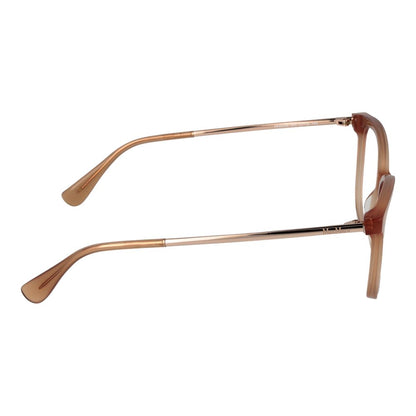 Max Mara Brown Women Optical Frames by Max Mara