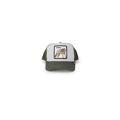 Goorin Bros Green Cotton Caps Baseball Hat