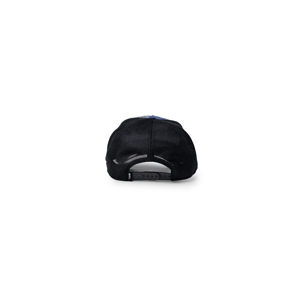 Casquette et chapeau en coton bleu Goorin Bros