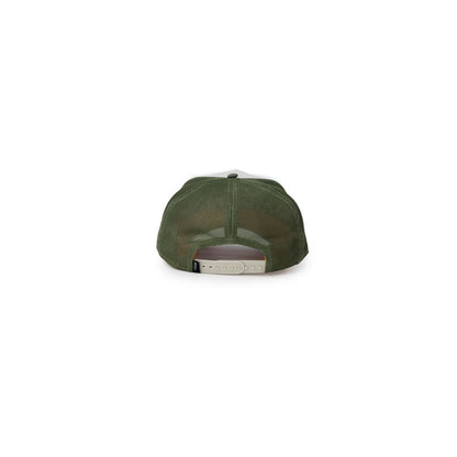 Goorin Bros Green Cotton Caps Baseball Hat