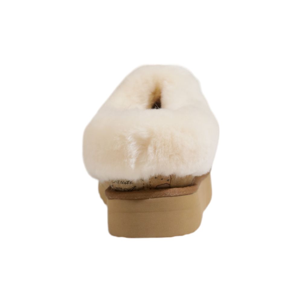 Alviero Martini Prima Classe Beige Fabric Ankle by Alviero Martini Prima Classe