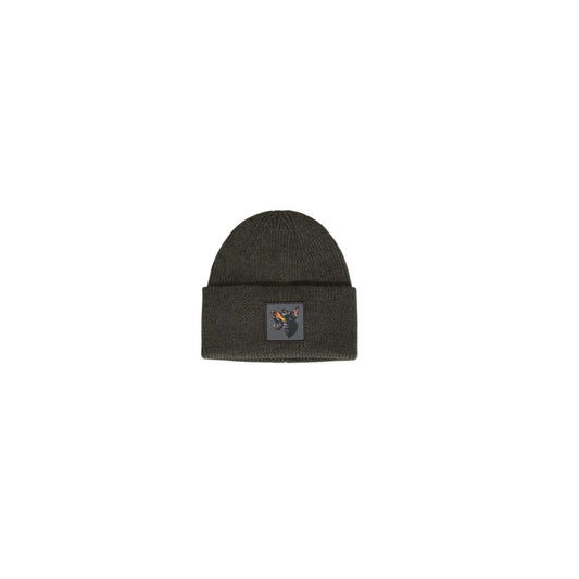 Antony Morato Chapeaux et casquettes en laine verte