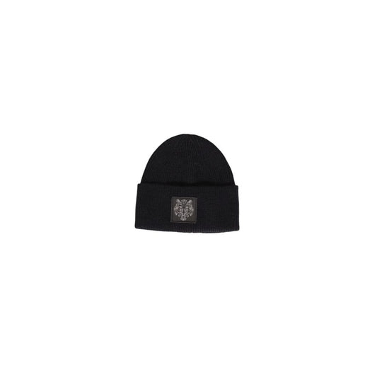 Chapeaux et casquettes en laine noire Antony Morato