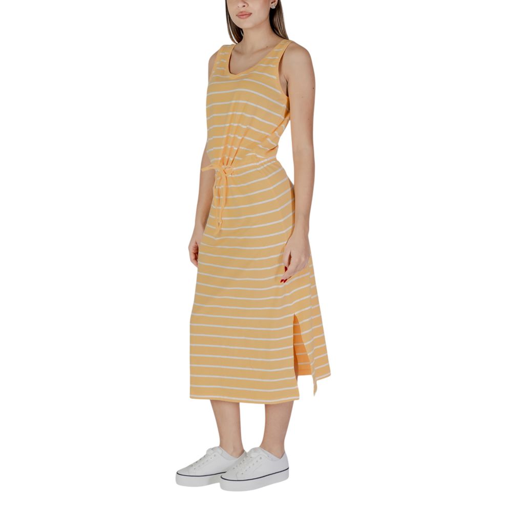 B.Young Yellow Cotton Long by B.Young