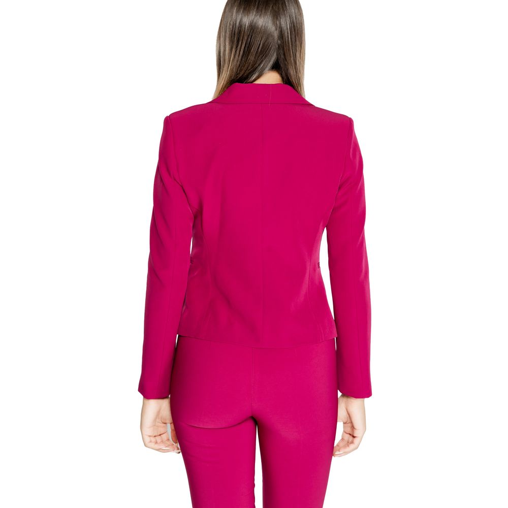 Costumes et blazers en polyester bordeaux Rinascimento