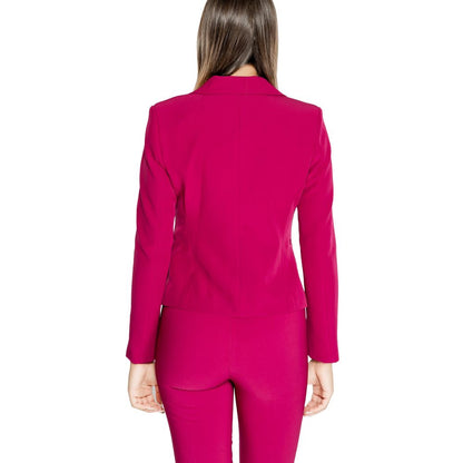 Costumes et blazers en polyester bordeaux Rinascimento