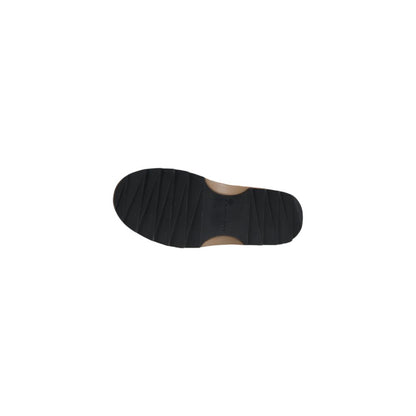 EMU Australia Brown Leather Ankle by EMU Australia